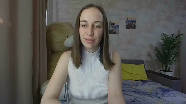 Snapshot of Anika_bloom chatting on September 25, 2025, 10:52 am Anika bloom online show from September 25, 2025, 10:52 am