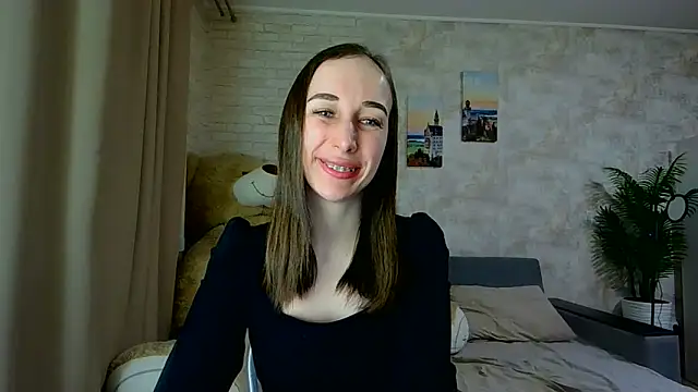 Anika bloom online show from February 1, 2026, 9:35 pm