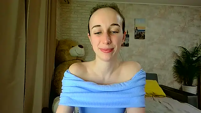 Anika bloom online show from February 16, 2026, 2:18 am