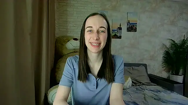 Anika bloom online show from March 17, 2026, 7:06 pm