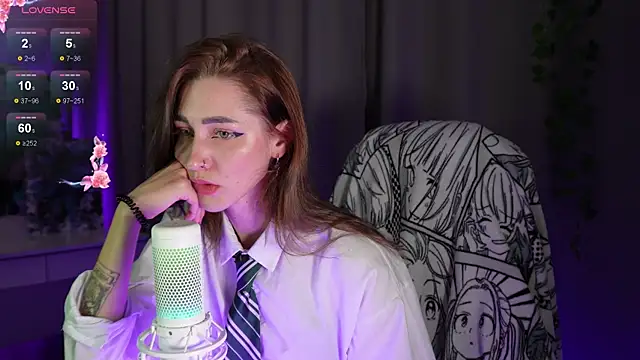 Snapshot of sayonara_6 chatting on November 10, 2025, 12:15 pm sayonara 6 online show from November 10, 2025, 12:15 pm