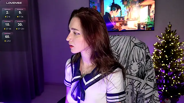 Snapshot of sayonara_6 chatting on December 16, 2025, 3:39 pm sayonara 6 online show from December 16, 2025, 3:39 pm