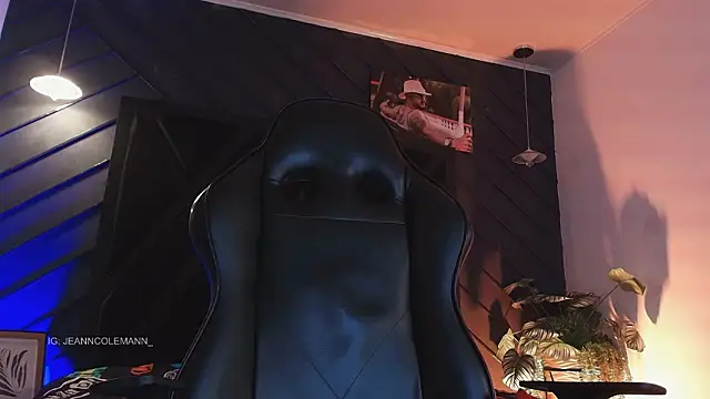 JeanColleman online show from March 8, 2026, 2:10 pm