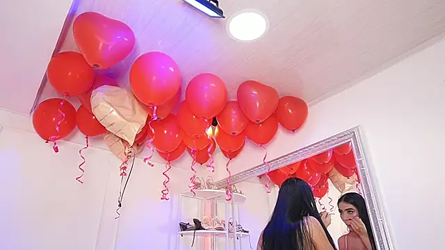 elasummer online show from February 20, 2026, 2:06 pm