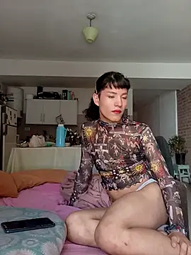 LaCristinatrans online show from September 25, 2025, 4:32 pm