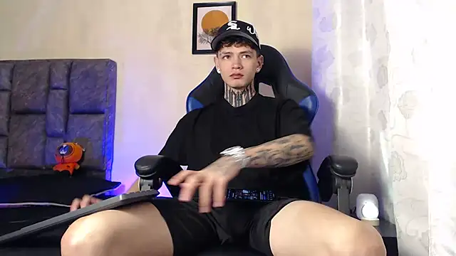 Dan brownn online show from January 10, 2026, 6:53 pm