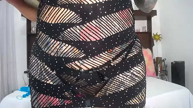 EMILY ROUSSE71 online show from March 10, 2025, 4:17 am