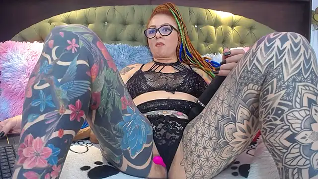 EMILY ROUSSE71 online show from March 14, 2025, 2:20 am