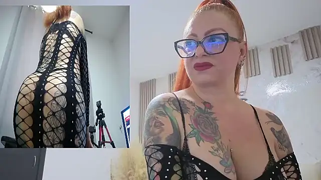 EMILY ROUSSE71 online show from March 5, 2026, 9:11 pm