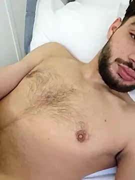 Amir334  online show from December 23, 2024, 10:33 pm