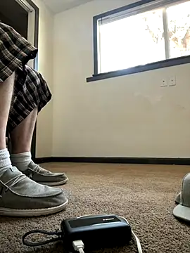 Snapshot of DirkD916 chatting on October 19, 2025, 7:03 pm DirkD916 online show from October 19, 2025, 7:03 pm