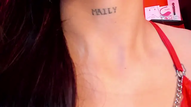 Monttserratt online show from February 25, 2025, 7:25 pm