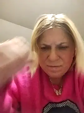 Playmate86 online show from December 12, 2024, 2:59 am