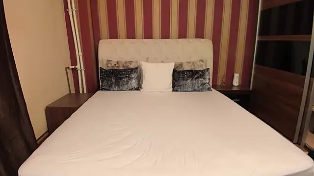 AshPage online show from March 4, 2026, 8:59 pm