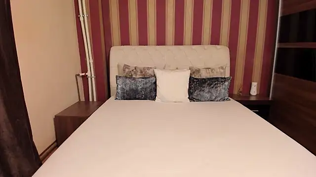 AshPage online show from March 14, 2026, 8:36 pm