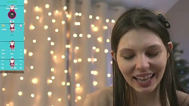 whisper of love online show from December 29, 2024, 2:17 am