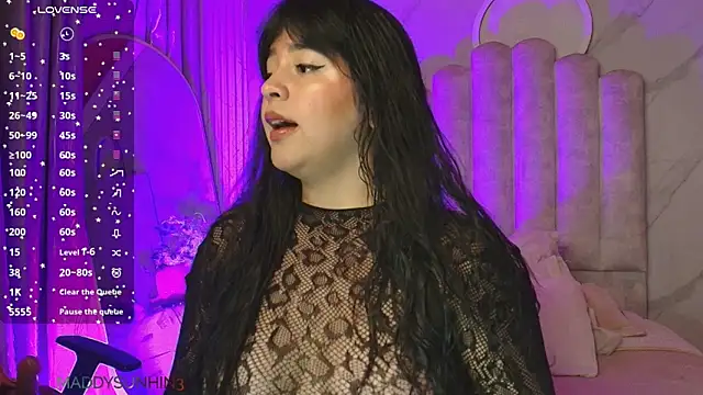 Snapshot of sunshine_maddy chatting on June 19, 2026, 1:10 am sunshine maddy online show from June 19, 2026, 1:10 am