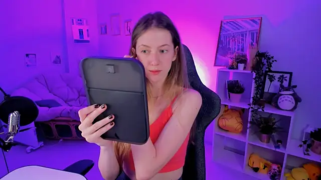 Snapshot of Sharon_Evansi chatting on January 22, 2025, 11:45 am Sharon Evansi online show from January 22, 2025, 11:45 am