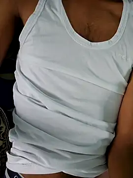 Luffyslim online show from December 3, 2024, 6:37 am