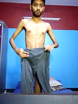 Luffyslim online show from February 14, 2025, 5:57 pm