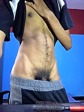 Luffyslim online show from February 21, 2025, 11:01 am