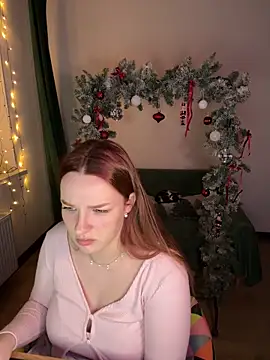 Snapshot of CookyDaisy chatting on December 29, 2024, 3:24 pm CookyDaisy online show from December 29, 2024, 3:24 pm