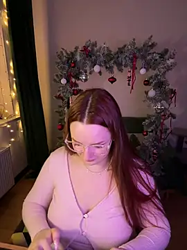 Snapshot of CookyDaisy chatting on December 29, 2024, 10:03 pm CookyDaisy online show from December 29, 2024, 10:03 pm