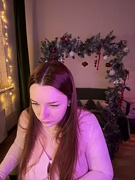 Snapshot of CookyDaisy chatting on December 31, 2024, 6:16 am CookyDaisy online show from December 31, 2024, 6:16 am