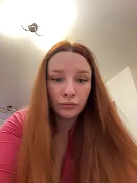 Snapshot of CookyDaisy chatting on January 2, 2025, 7:51 pm CookyDaisy online show from January 2, 2025, 7:51 pm