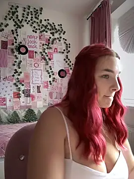 Snapshot of CookyDaisy chatting on September 18, 2025, 7:43 am CookyDaisy online show from September 18, 2025, 7:43 am