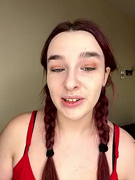 Snapshot of CookyDaisy chatting on January 11, 2026, 5:51 pm CookyDaisy online show from January 11, 2026, 5:51 pm