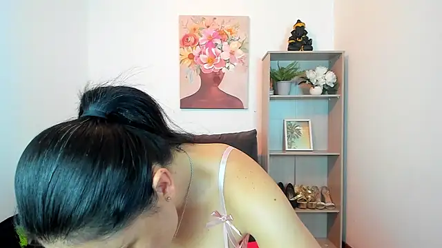 SaraMilf 69 online show from July 5, 2026, 4:07 am