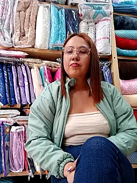 VIOLETA-25  online show from March 3, 2025, 8:11 pm