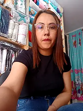 VIOLETA-25  online show from March 10, 2025, 6:56 pm