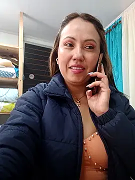 VIOLETA-25  online show from September 11, 2025, 3:23 pm