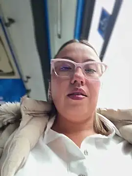 VIOLETA-25  online show from March 12, 2026, 2:56 pm