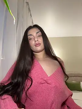 Snapshot of Sweet_Khalifa_ chatting on January 17, 2025, 2:18 pm Sweet Khalifa online show from January 17, 2025, 2:18 pm