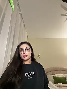 Snapshot of Sweet_Khalifa_ chatting on January 25, 2025, 3:09 pm Sweet Khalifa online show from January 25, 2025, 3:09 pm