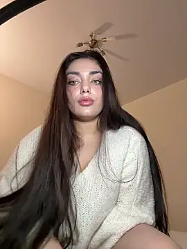 Snapshot of Sweet_Khalifa_ chatting on February 15, 2025, 3:06 pm Sweet Khalifa online show from February 15, 2025, 3:06 pm