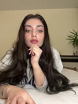 Snapshot of Sweet_Khalifa_ chatting on February 27, 2025, 3:48 pm Sweet Khalifa online show from February 27, 2025, 3:48 pm