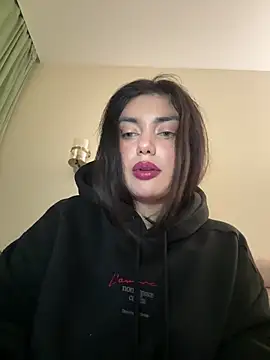 Snapshot of Sweet_Khalifa_ chatting on October 30, 2025, 2:40 pm Sweet Khalifa online show from October 30, 2025, 2:40 pm