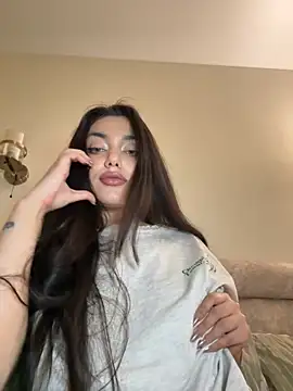 Snapshot of Sweet_Khalifa_ chatting on November 29, 2025, 3:15 pm Sweet Khalifa online show from November 29, 2025, 3:15 pm