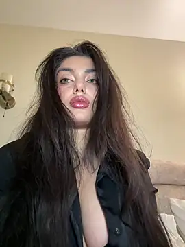 Snapshot of Sweet_Khalifa_ chatting on December 14, 2025, 2:11 pm Sweet Khalifa online show from December 14, 2025, 2:11 pm