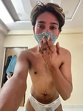 Lush 25 online show from July 7, 2026, 8:07 am