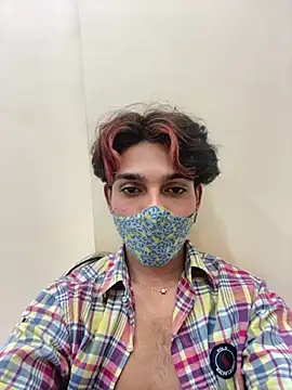Lush 25 online show from July 20, 2026, 1:13 pm