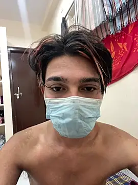 Lush 25 online show from July 26, 2026, 6:54 am