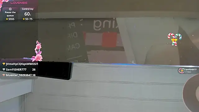 Snapshot of Meelanny_ds chatting on January 15, 2025, 10:49 am Meelanny ds online show from January 15, 2025, 10:49 am