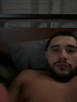 LATINMOBB online show from January 14, 2026, 5:13 am