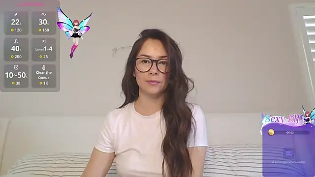mixedasiangirl online show from May 1, 2026, 7:07 pm