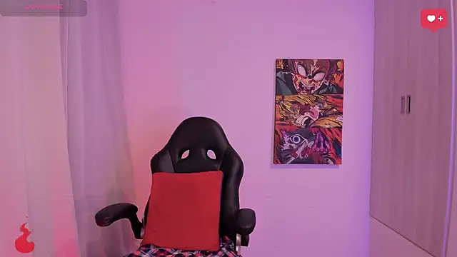 haanna thompsoon online show from February 4, 2026, 3:12 am